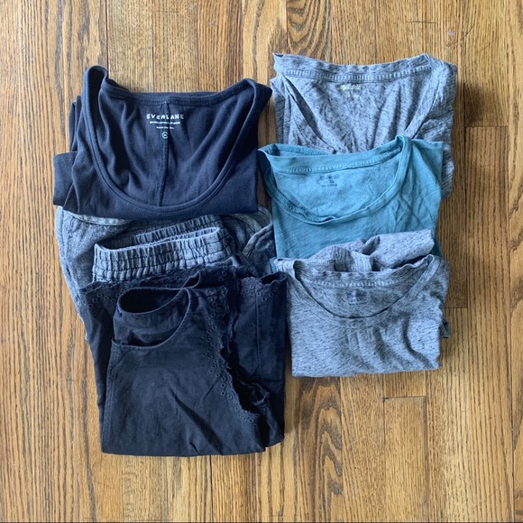Other - It’s Not A Mystery Reseller-Thrift Fix Box #4